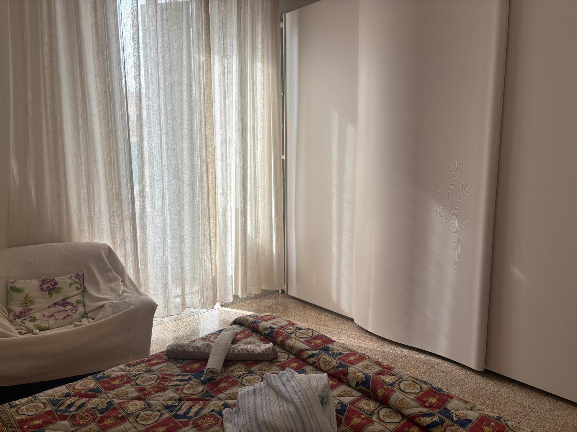 Marty Apartment *